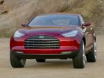 Hyundai HCD-9 Talus Concept 2006 года